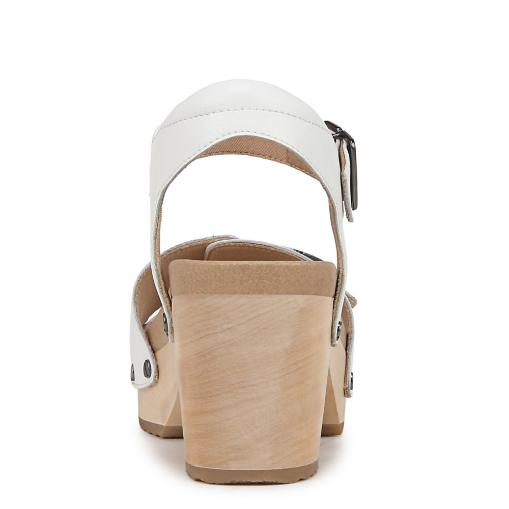 WOMENS ORIGINAL LOVE PLATFORM SANDAL