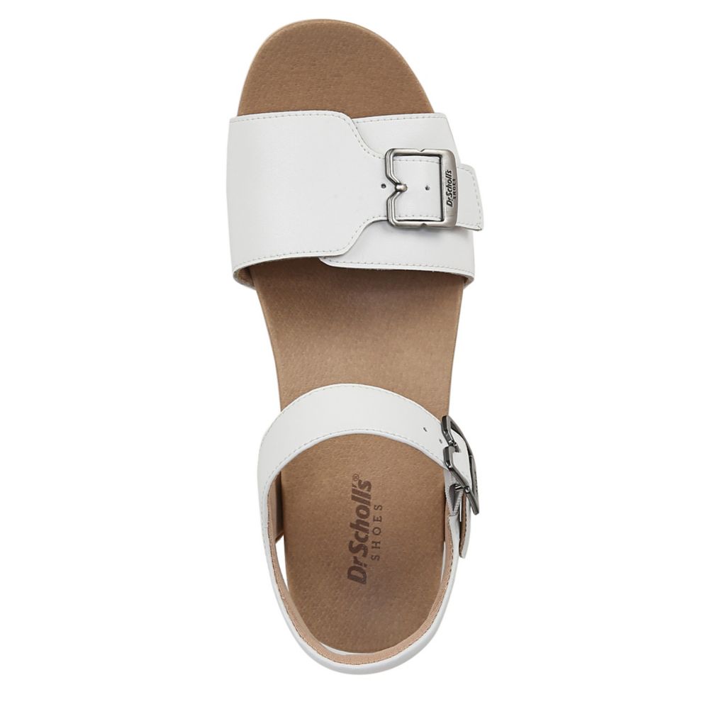 WOMENS ORIGINAL LOVE PLATFORM SANDAL