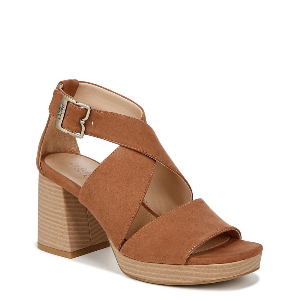 WOMENS MAYA PLATFORM SANDAL