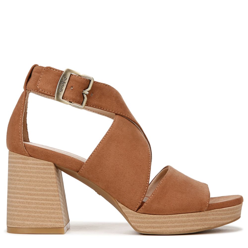 WOMENS MAYA PLATFORM SANDAL