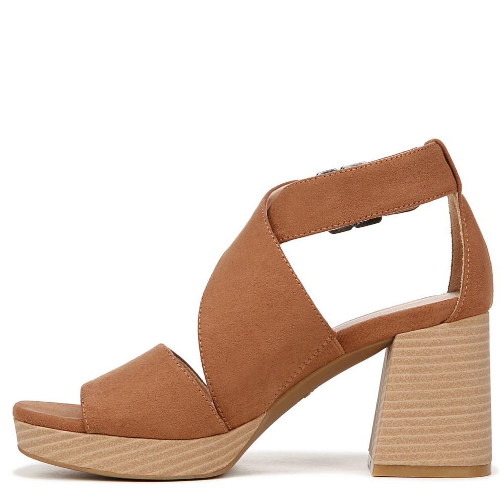 WOMENS MAYA PLATFORM SANDAL