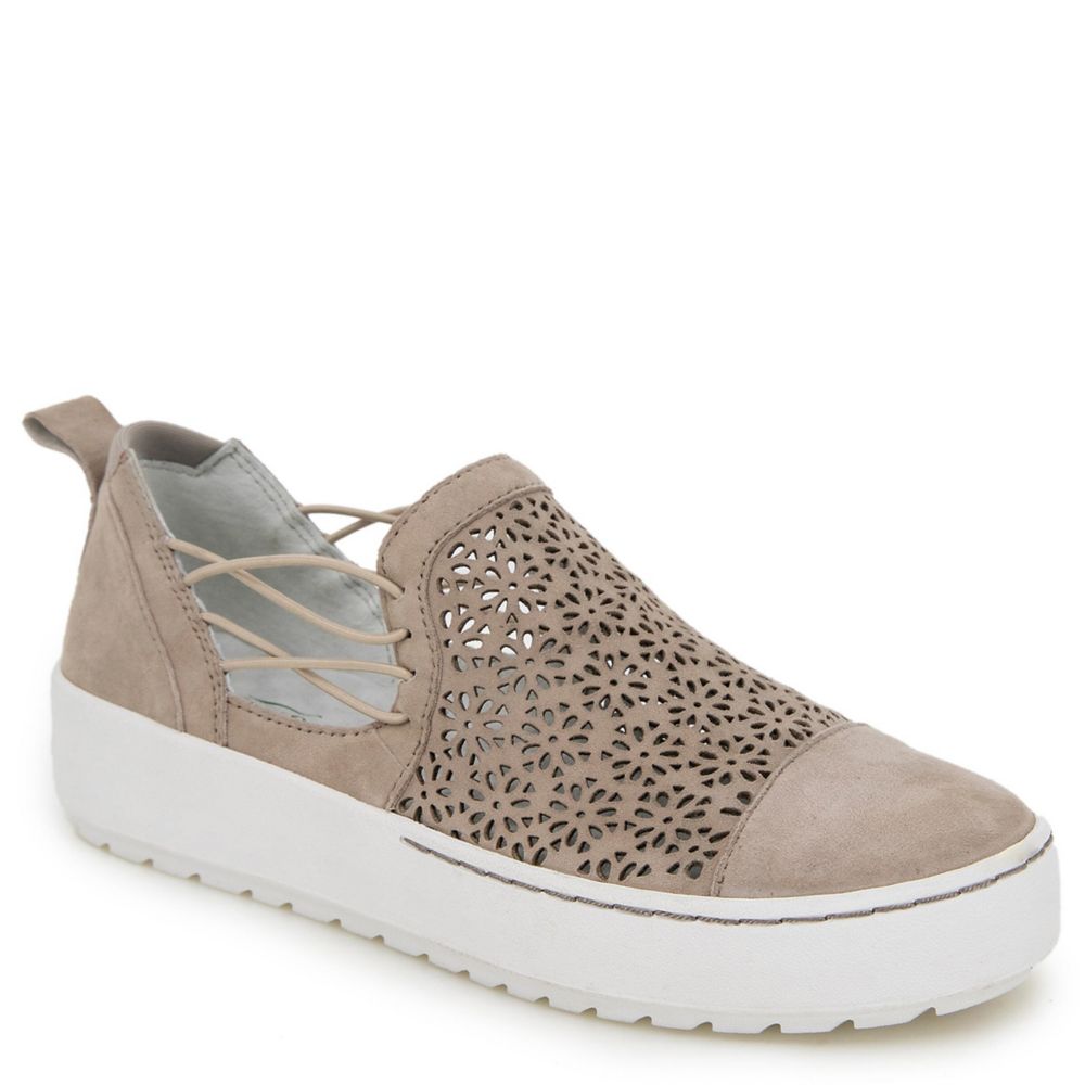 WOMENS ERIN SLIP ON SNEAKER