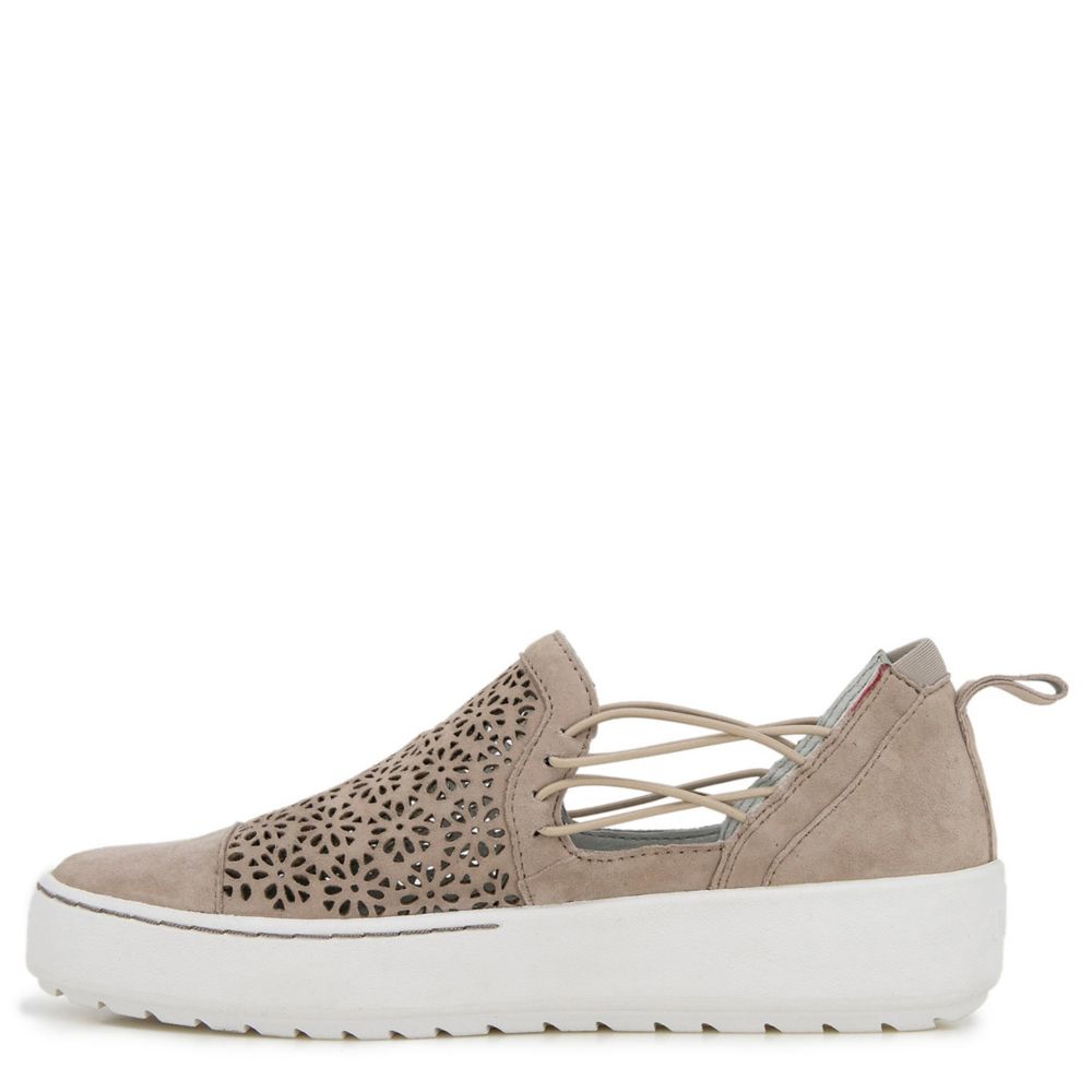 WOMENS ERIN SLIP ON SNEAKER