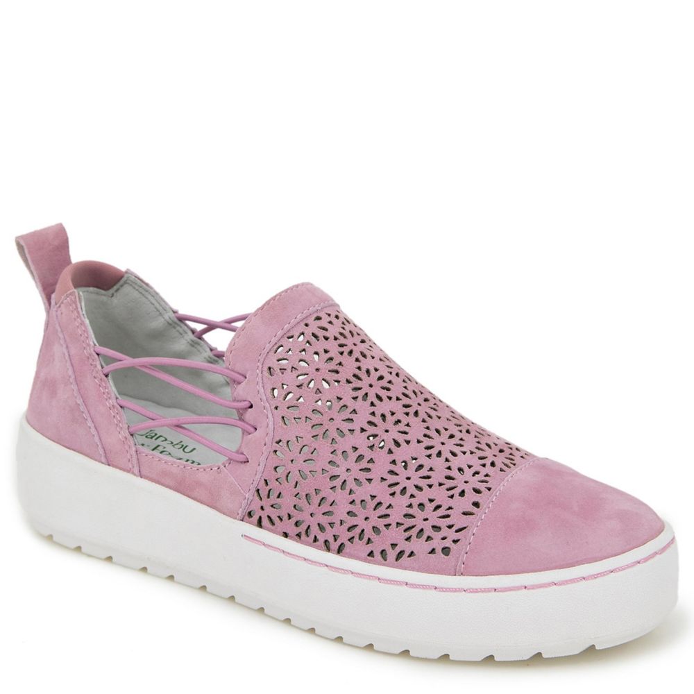 WOMENS ERIN SLIP ON SNEAKER