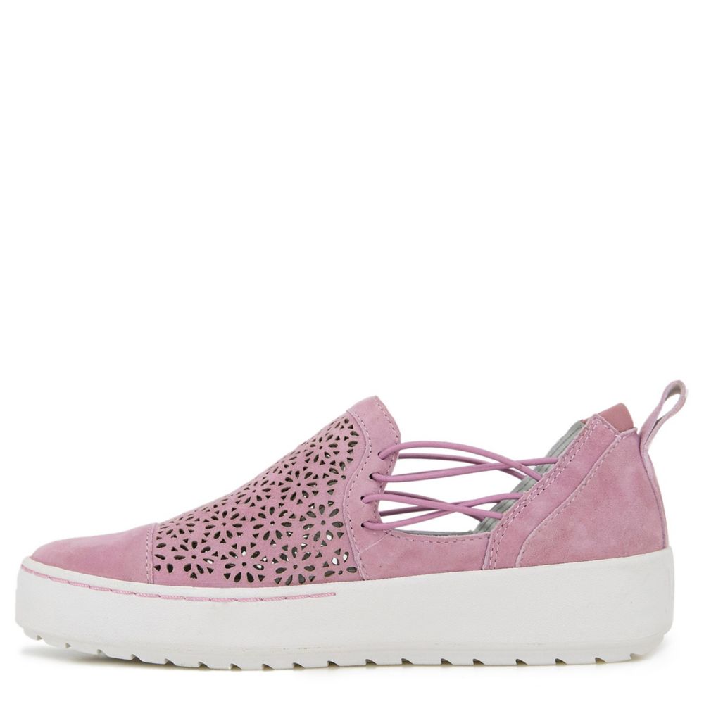 WOMENS ERIN SLIP ON SNEAKER