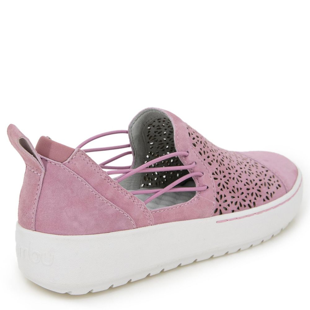 WOMENS ERIN SLIP ON SNEAKER