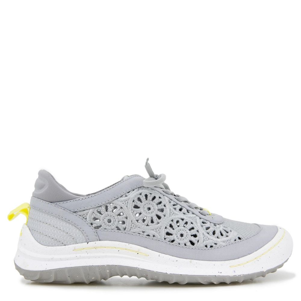 WOMENS SUNNY SNEAKER CASUAL ACTIVE SPORT