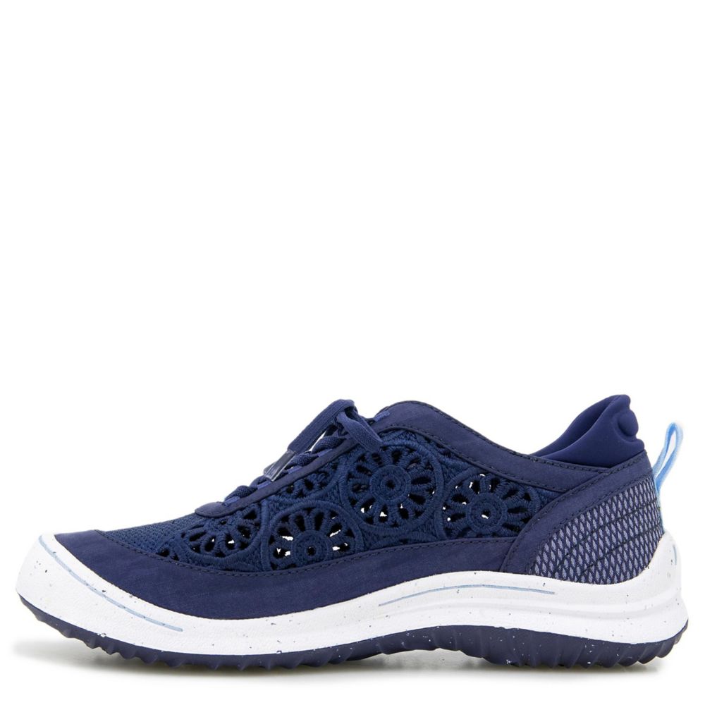 WOMENS SUNNY SNEAKER CASUAL ACTIVE SPORT