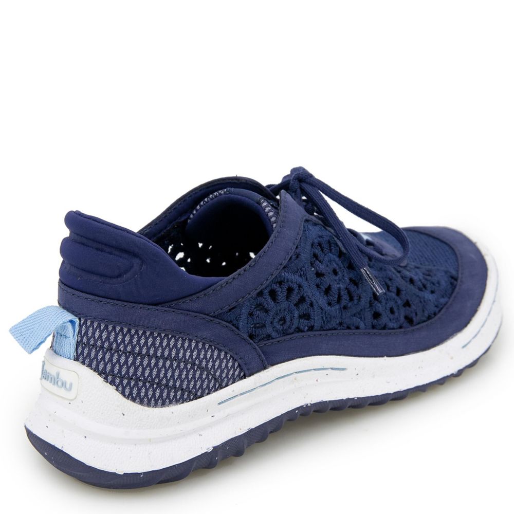 WOMENS SUNNY SNEAKER CASUAL ACTIVE SPORT