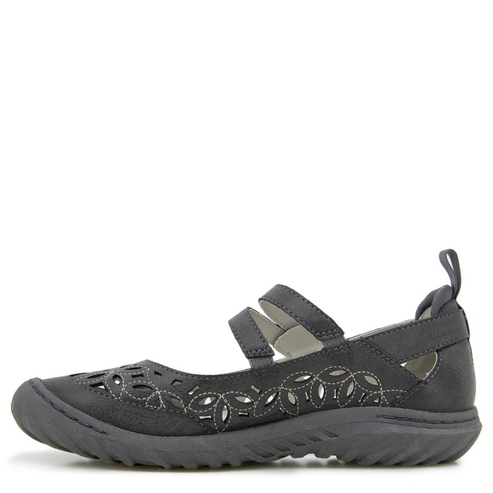 WOMENS BELLEROSE ENCORE CLOG EURO CASUAL