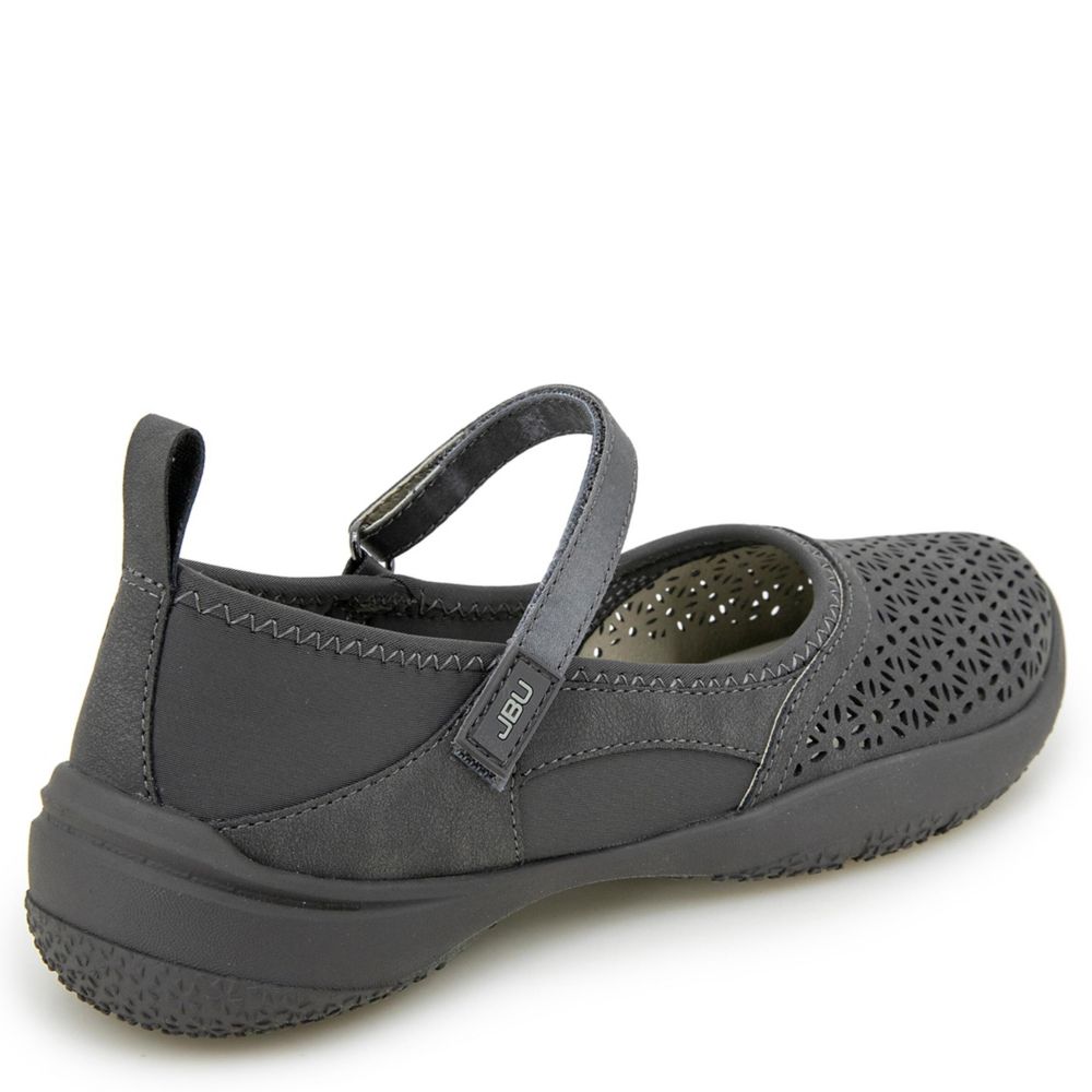 WOMENS DANDELION CLOG