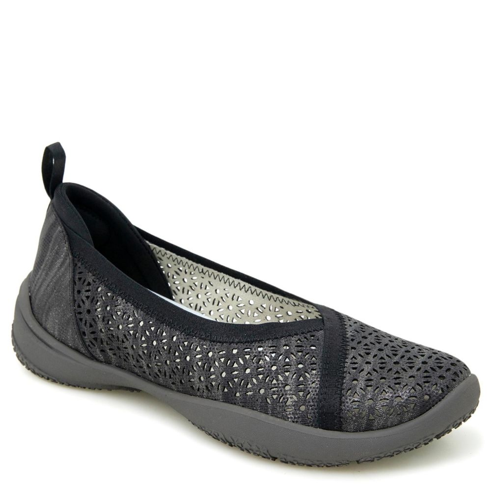 WOMENS EMMA SLIP ON SNEAKER