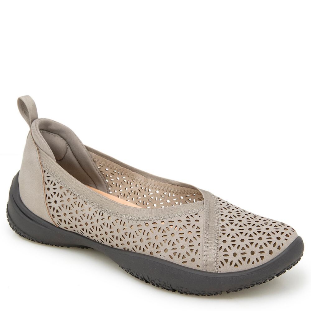 WOMENS EMMA SLIP ON SNEAKER