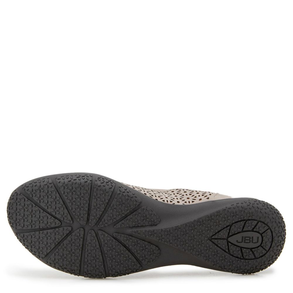 WOMENS EMMA SLIP ON SNEAKER