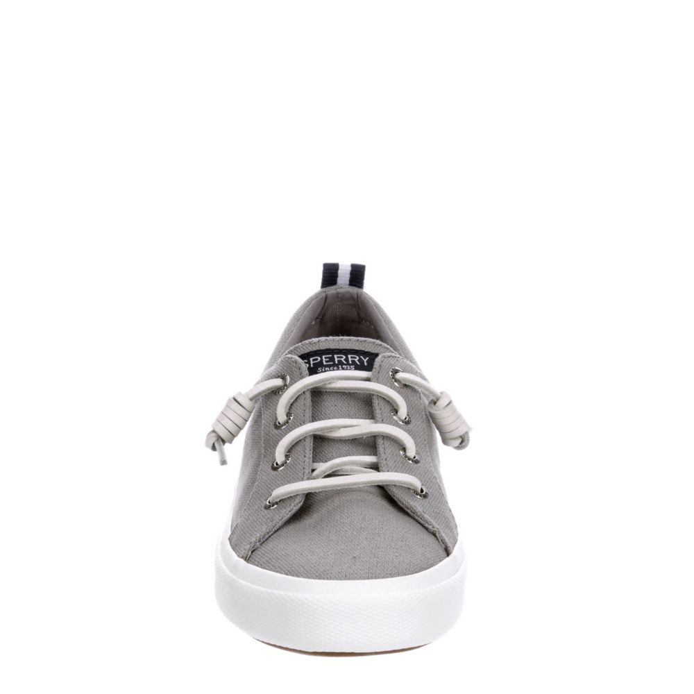 sperry pier wave ltt grey