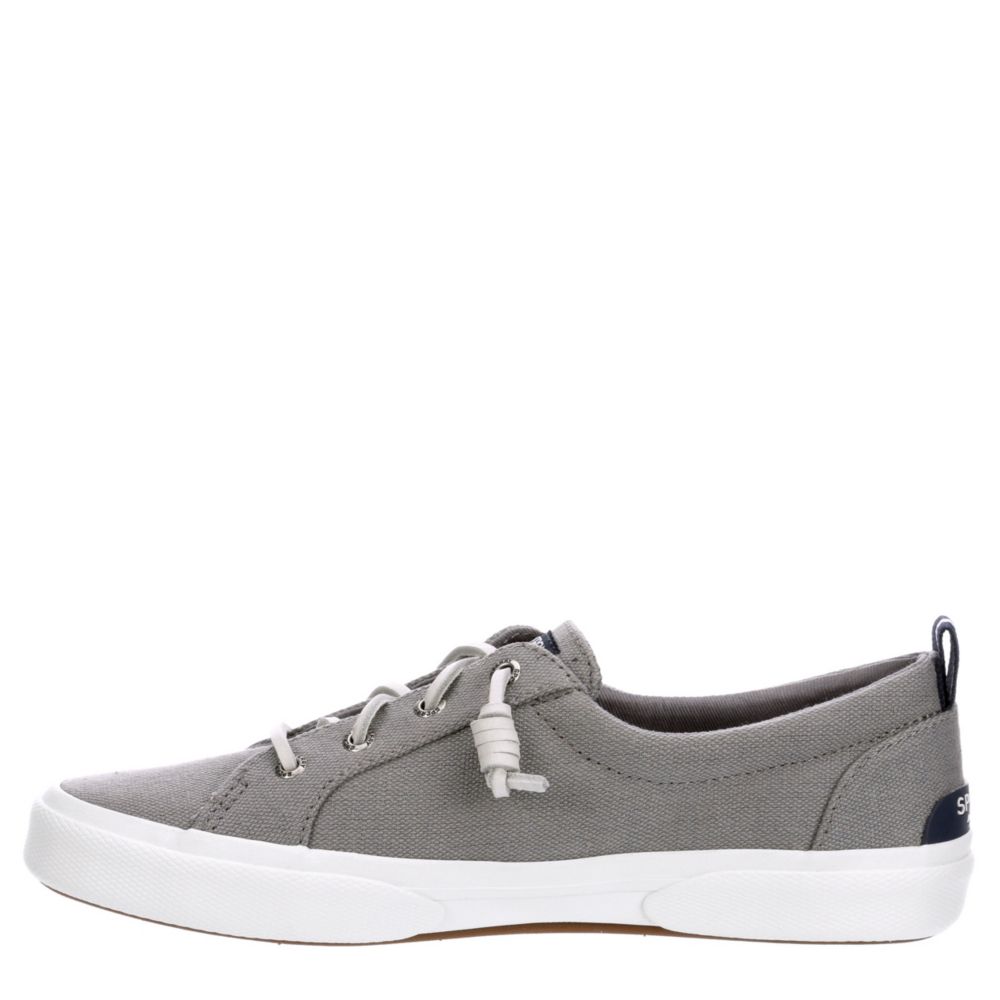 sperry pier wave ltt grey