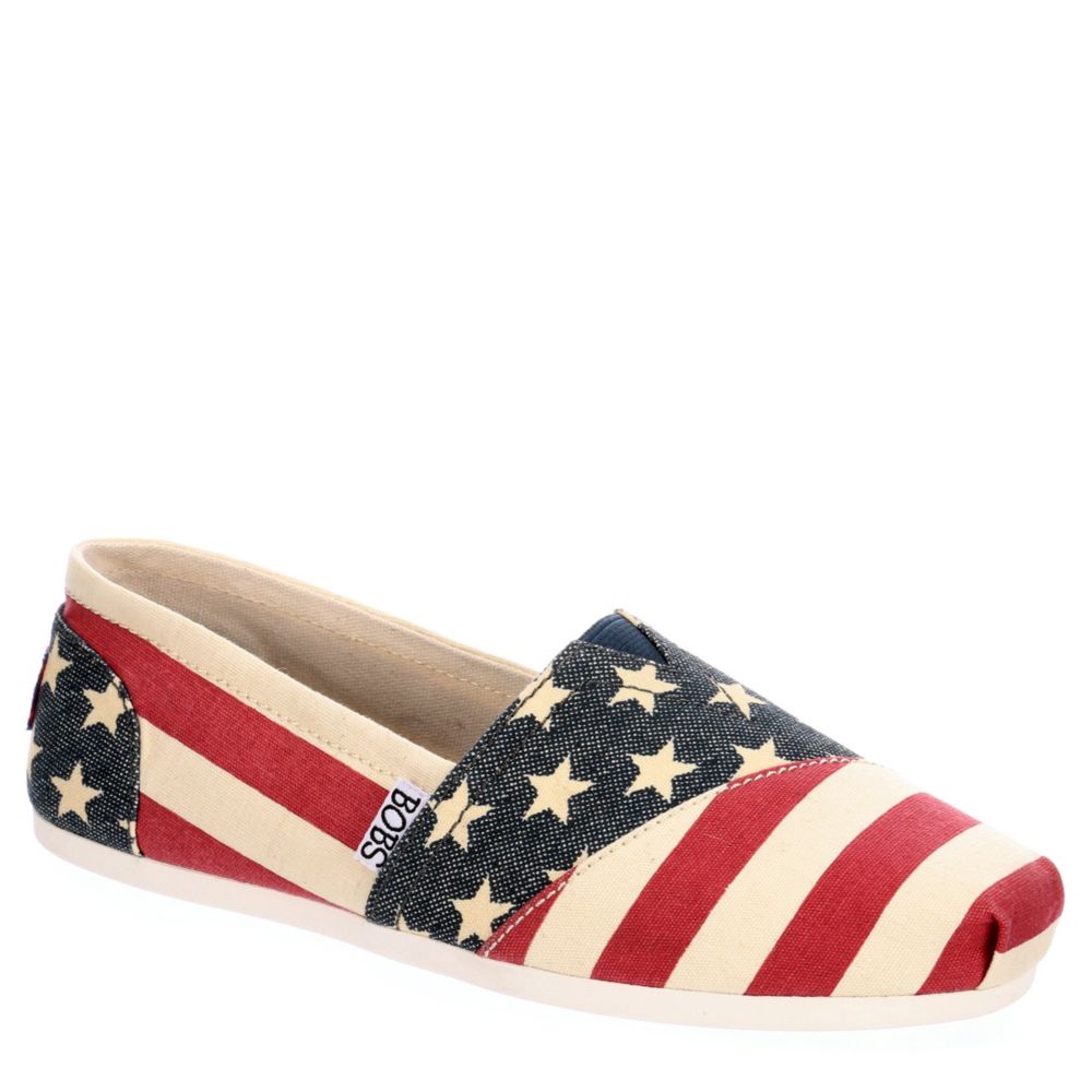 skechers patriotic shoes
