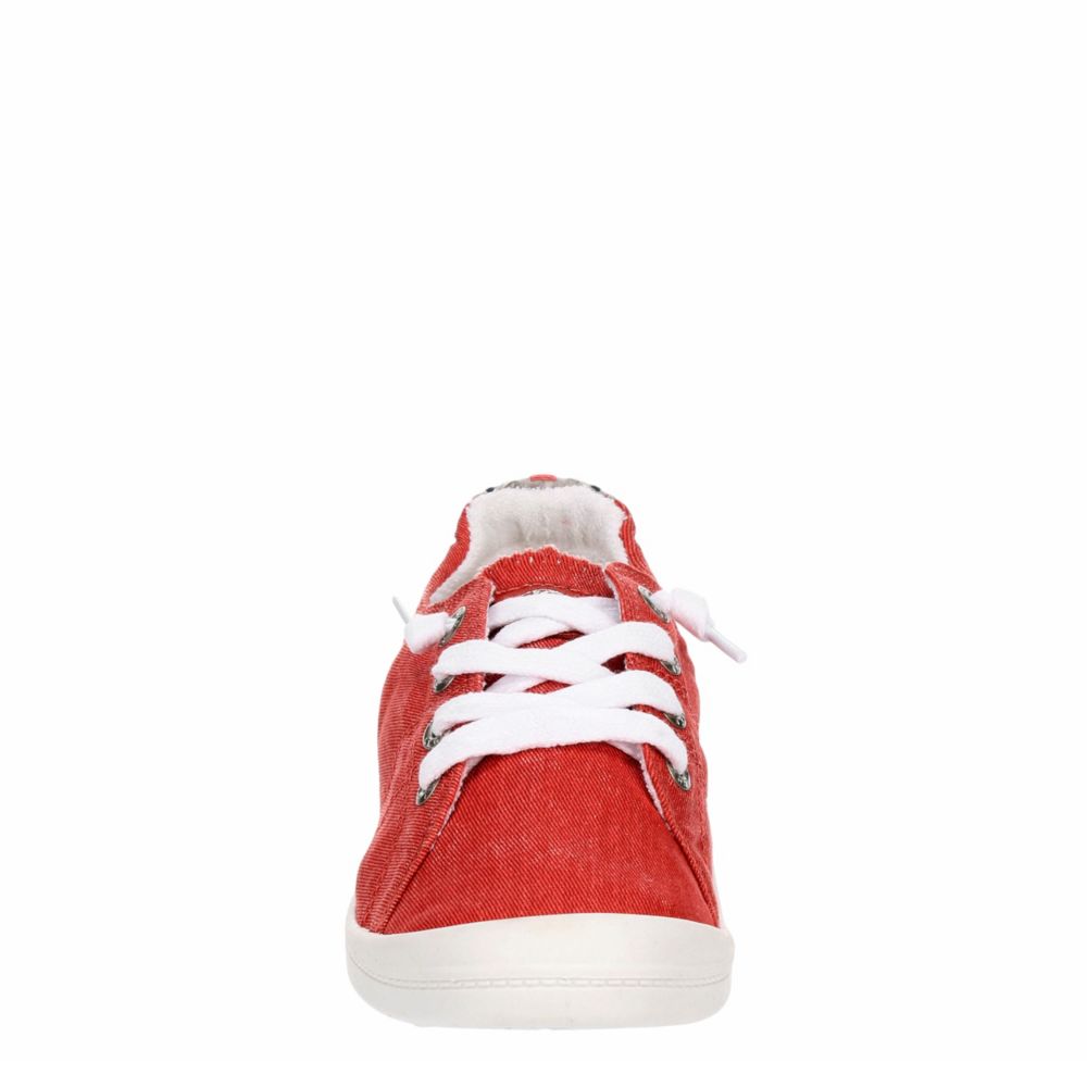 roxy bayshore red