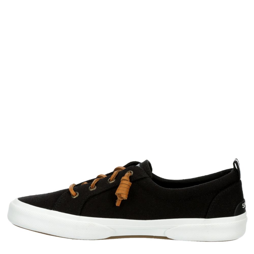 sperry pier wave black