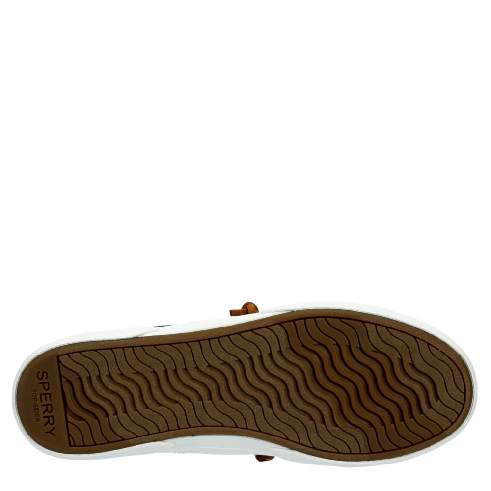 sperry pier wave black