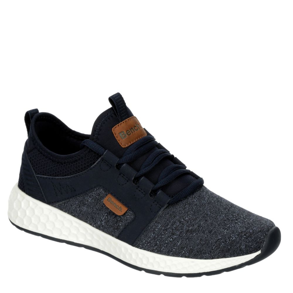 Navy Bench Womens Katama Casual Rack Room Shoes