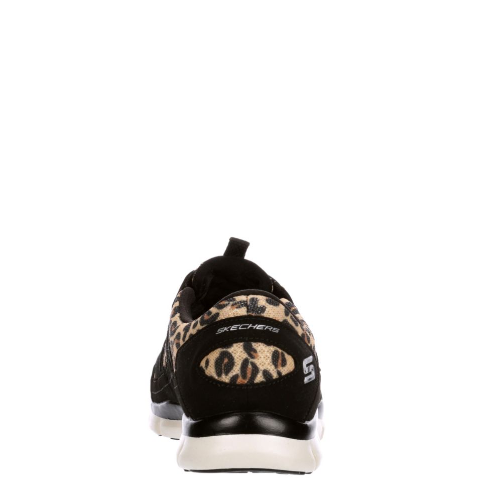skechers wild vibes