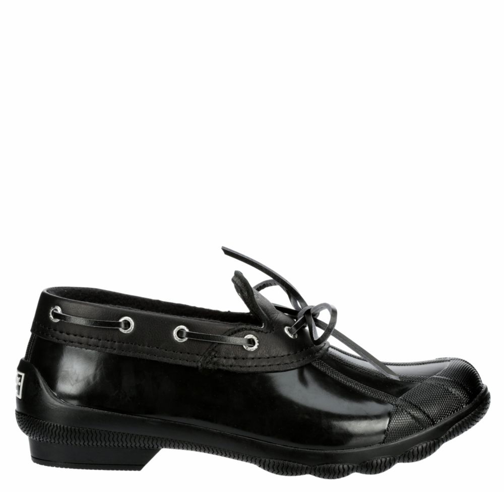 black duck shoes