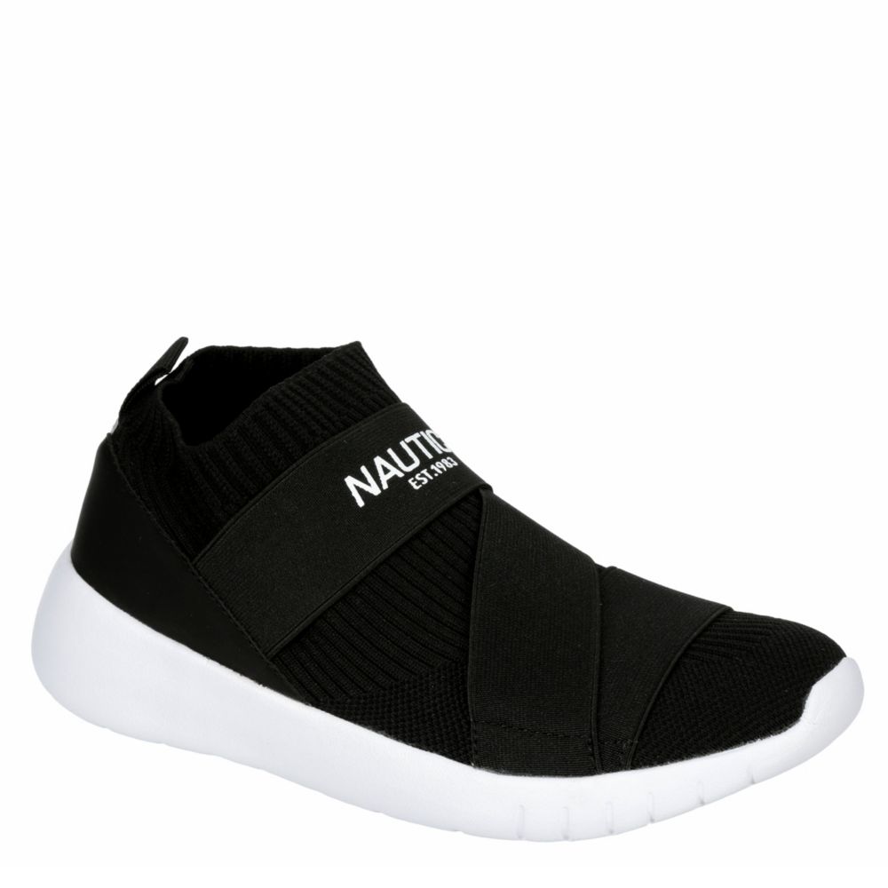 nautica sneakers