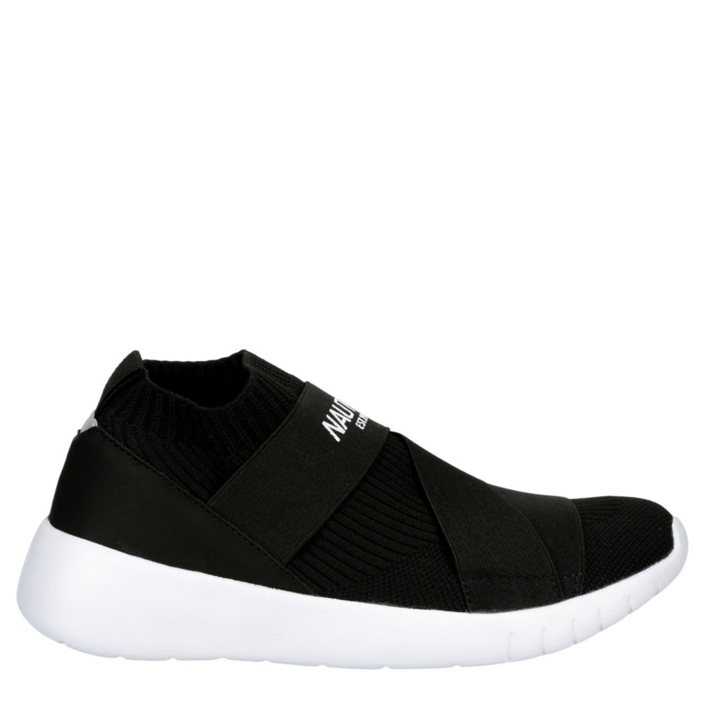 nautica slip on sneakers