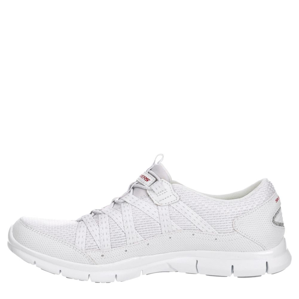 skechers gratis slip on sneaker