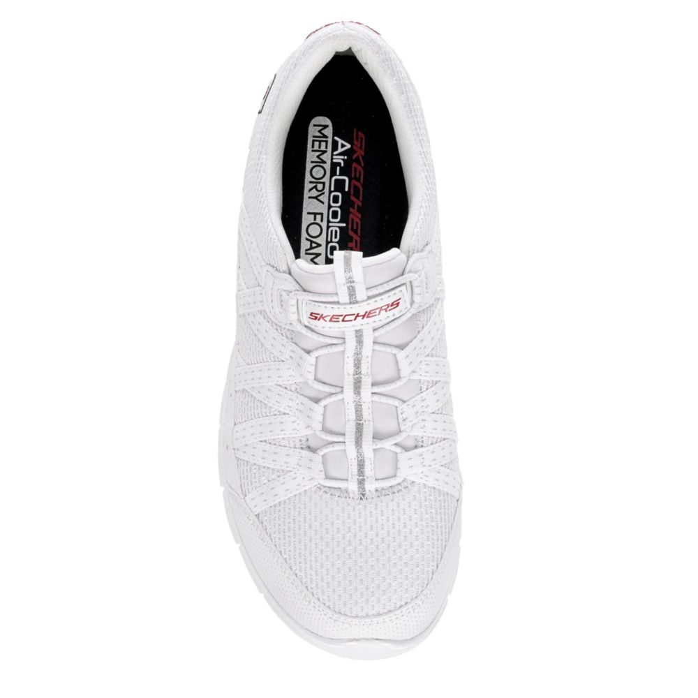 skechers sport active air cooled memory foam