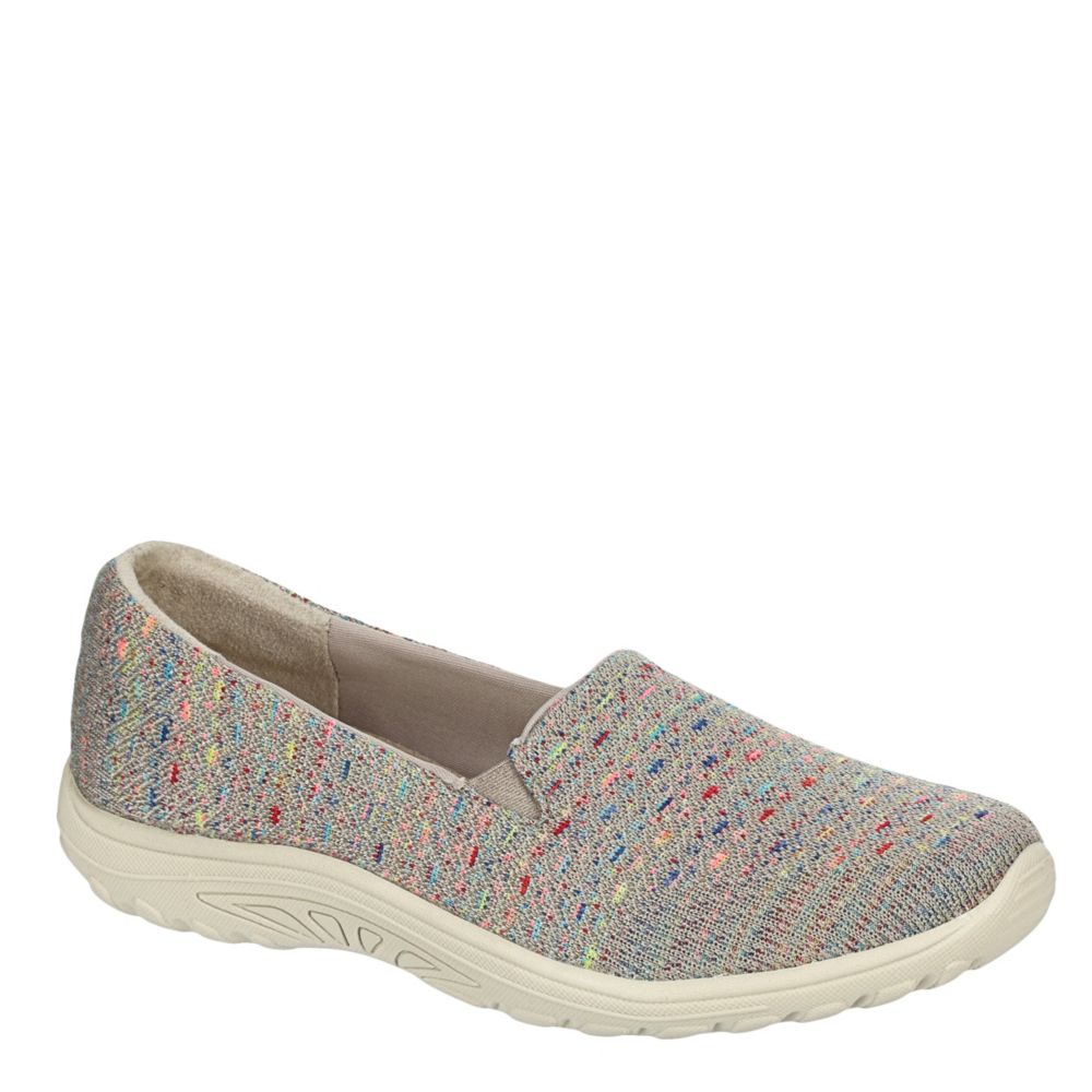 sketchers for women slip on