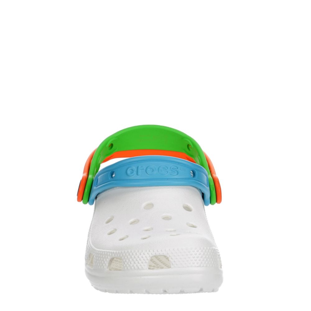 crocs triple comfort womens