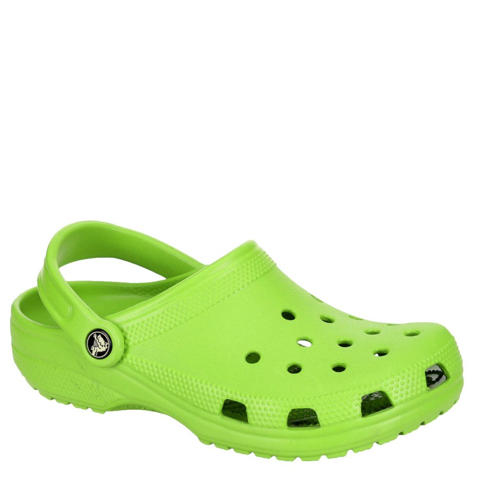 crocs unisex