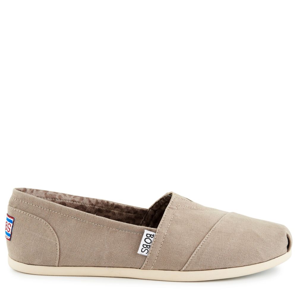 skechers bobs taupe