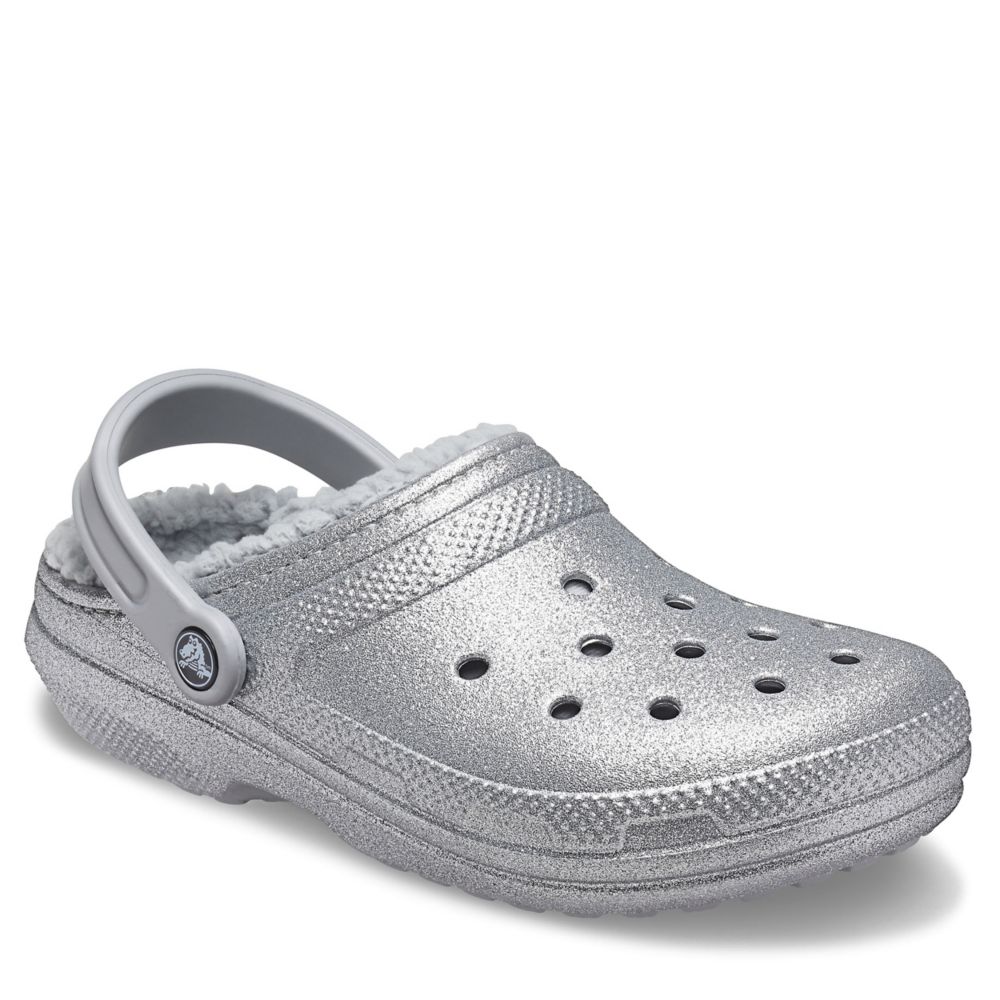 sparkly crocs for adults