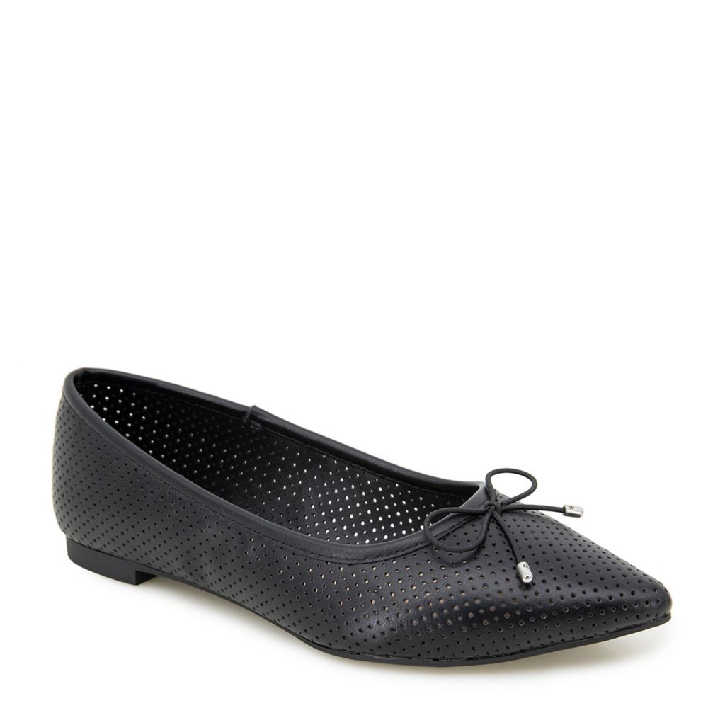 WOMENS PHOENIX FLAT CASUAL POINTED