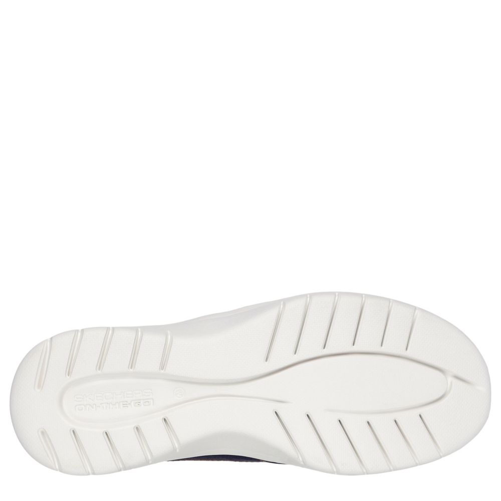 WOMENS SLIP-INS ON THE GO FLEX PALMILLA SNEAKER