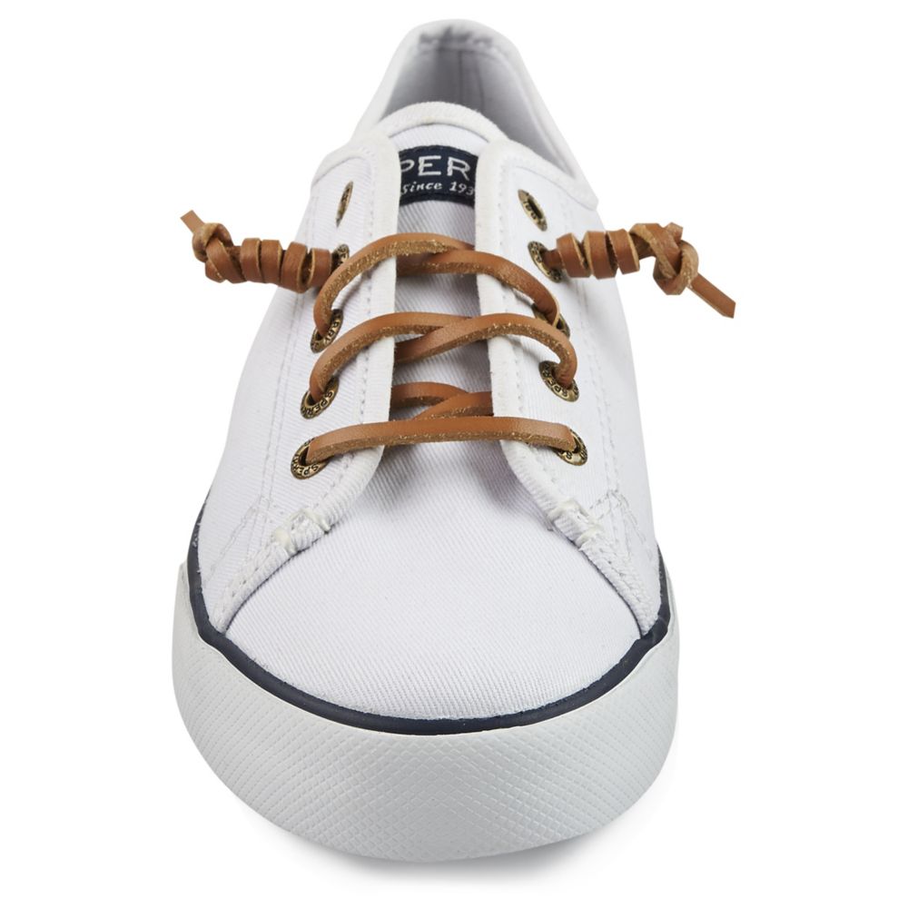 women's sperry pier view sneakers