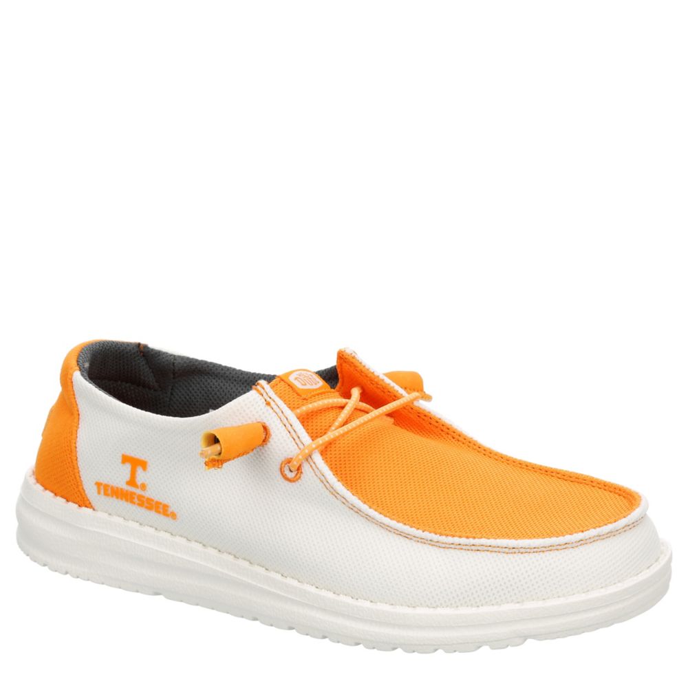 WOMENS WENDY TENNESSEE VOLS SLIP ON SNEAKER