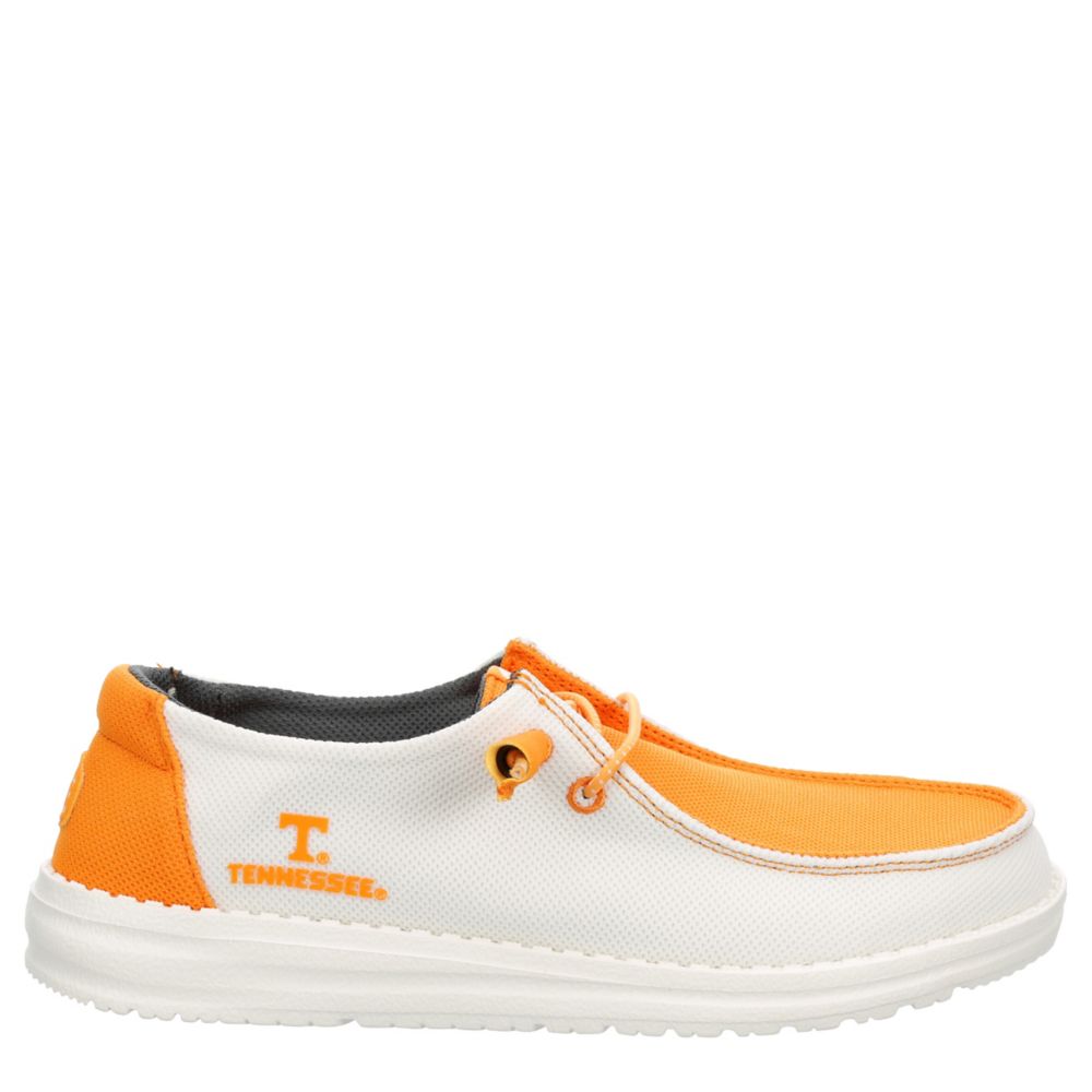 WOMENS WENDY TENNESSEE VOLS SLIP ON SNEAKER