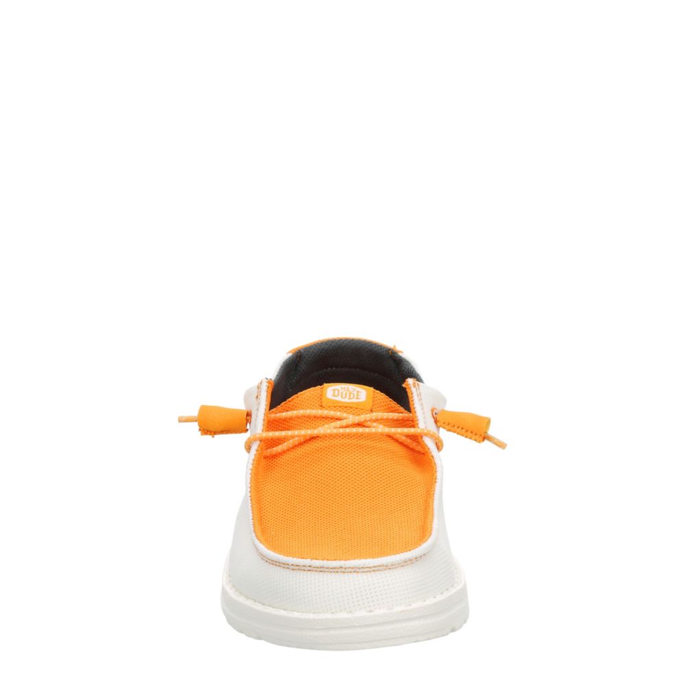 WOMENS WENDY TENNESSEE VOLS SLIP ON SNEAKER