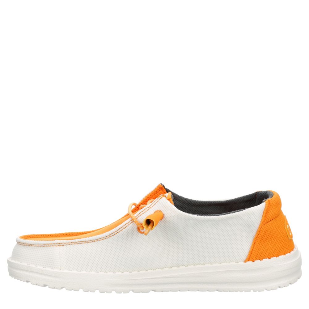 WOMENS WENDY TENNESSEE VOLS SLIP ON SNEAKER