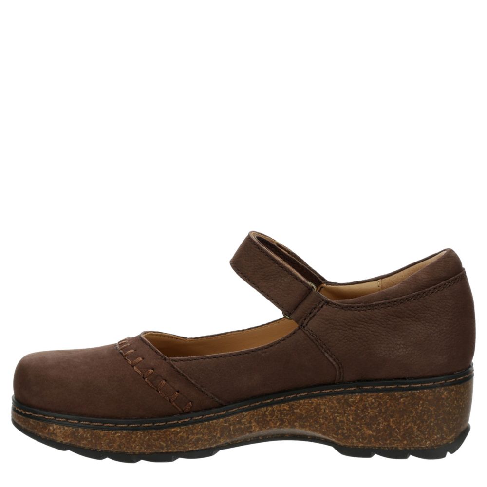 WOMENS KALECE CLOG