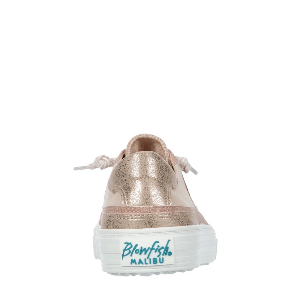 WOMENS ALEX SLIP ON SNEAKER