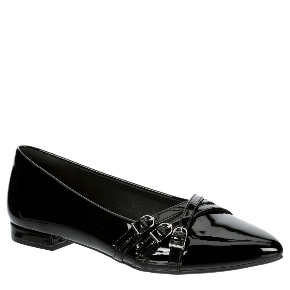 WOMENS JESSICA FLAT