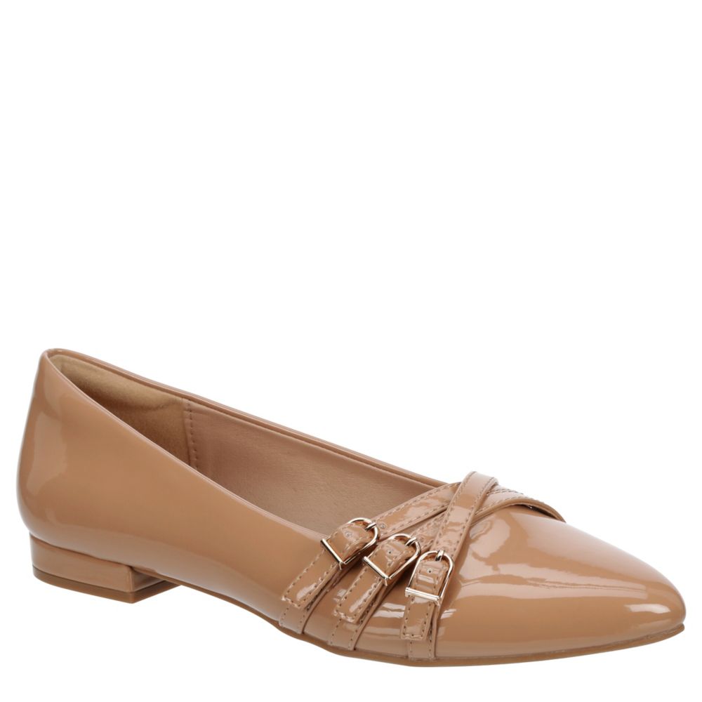 WOMENS JESSICA FLAT