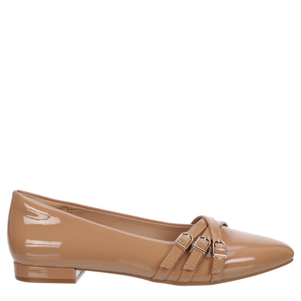 WOMENS JESSICA FLAT