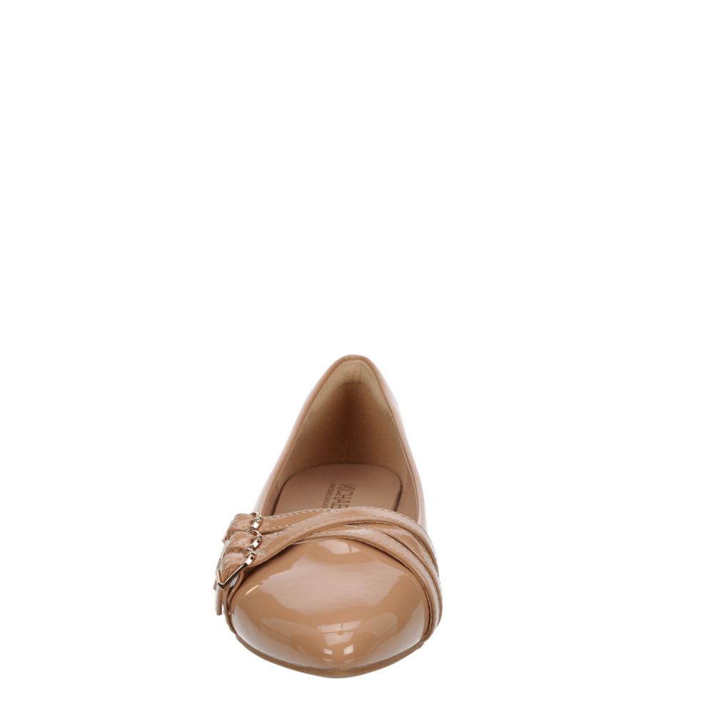 WOMENS JESSICA FLAT