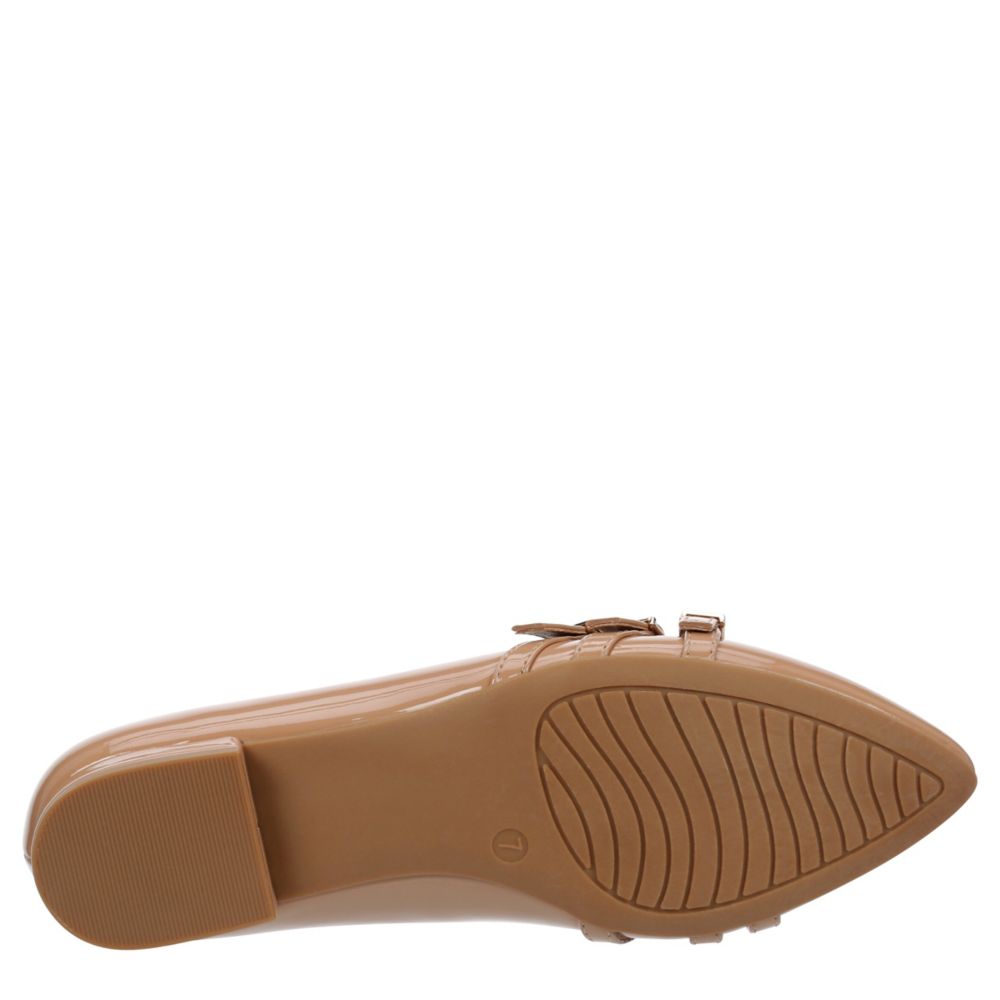 WOMENS JESSICA FLAT